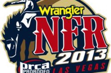 Las Vegas 2013 Rodeo National Finals by Wrangler